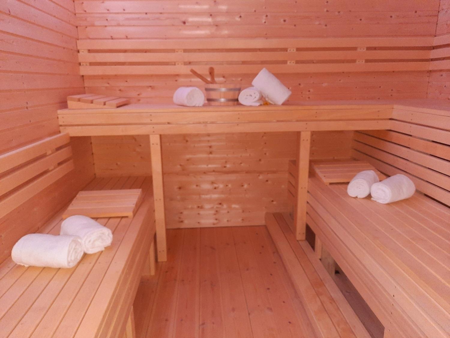26 Premium Camping Pod "Foehr" Silberstedt Luaran gambar